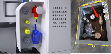 液壓增壓閥，液壓增壓器