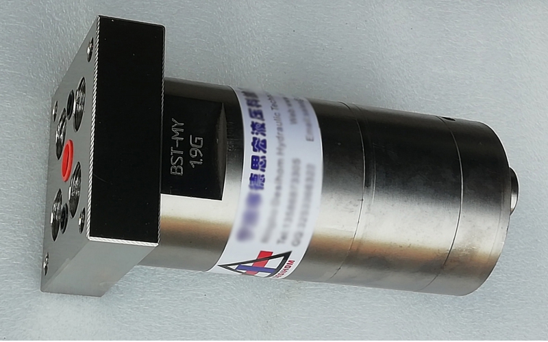 增壓閥的注意事項(xiàng)